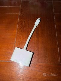Adattatore apple HDMI