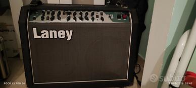 amplificatore per chitarra Laney VC 50 