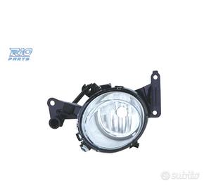FANALE SINISTRO ANTIABBAGLIO OPEL CORSA D 06-11