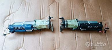 Motorino del portellone posteriore Audi A4