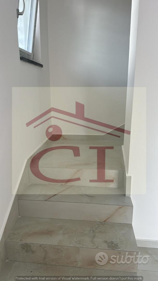 Casa – Parete, Caserta - Altro