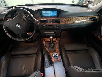 BMW 320 automatico