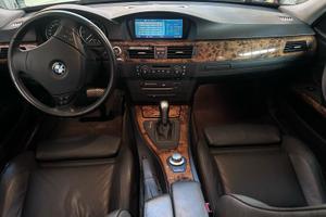 BMW 320 automatico