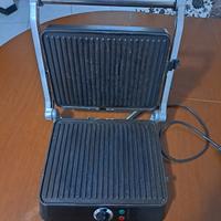 Piastra Elettrica / Bistecchiera