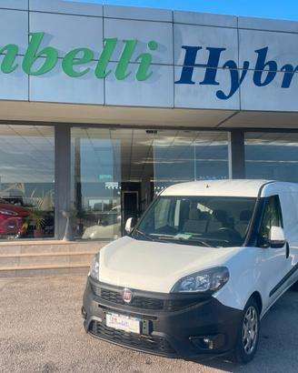 Fiat Doblò 1.6 MJT 16V 95CV Lounge IVA ESPOSTA
