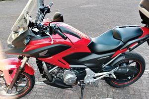 Honda ncx