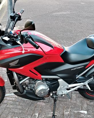 Honda ncx