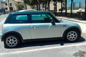MINI Altro modello - 2002