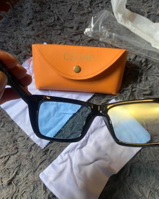 occhiali celine