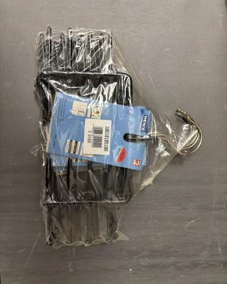 Porta cravatte e cinte