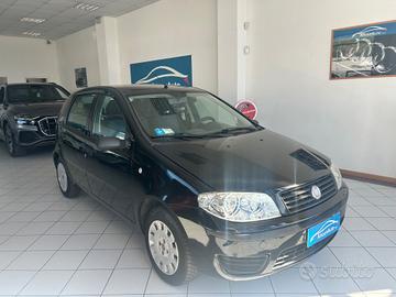 Fiat Punto 1.2 GPL X neopatentati 2009