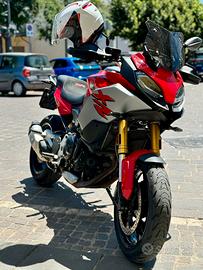 Bmw xr f 900
