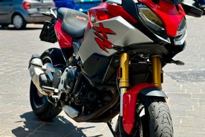 Bmw xr f 900