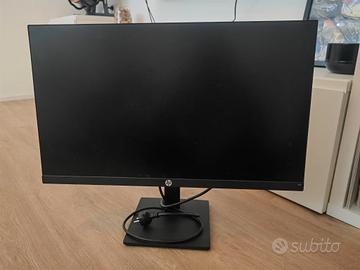 Monitor Gaming HP X27 FHD