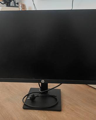 Monitor Gaming HP X27 FHD