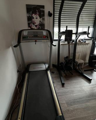 Tapis Roulant marca Pro Form