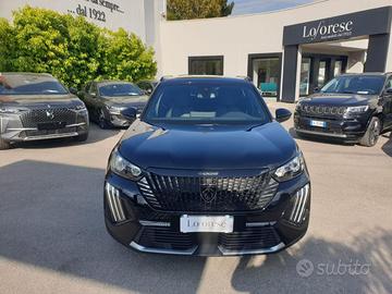 PEUGEOT 2008 PureTech 100 S&S Allure