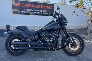 Harley-davidson Softail Low Rider S