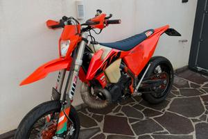 Ktm 300 exc 2020