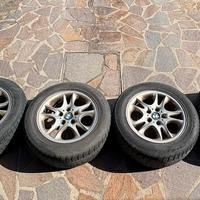 Cerchi originali BMW