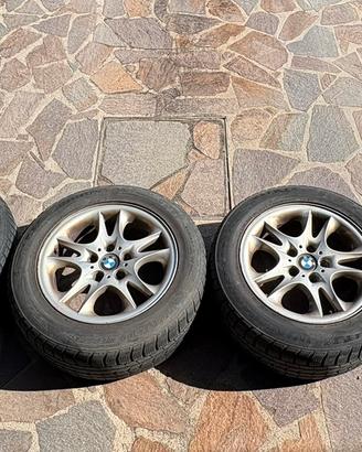 Cerchi originali BMW
