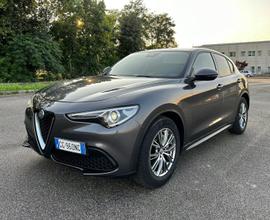 Alfa romeo stelvio 2.2 td super q4 190cv at8