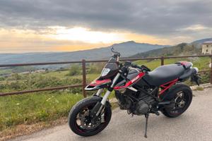 Ducati Hypermotard 796 - 2010