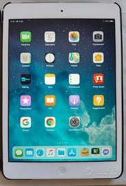 iPad mini 2 bianco ME280TY/A