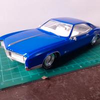 1/25 buick riviera 