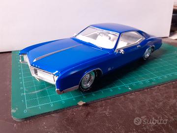 1/25 buick riviera 
