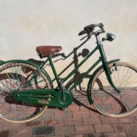 Bicicletta Bianchi d’epoca