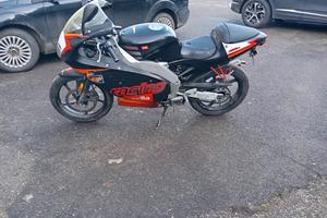 Aprilia RS 50 2006
