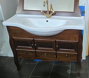 mobile bagno