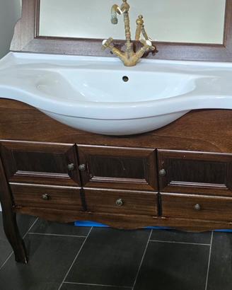 mobile bagno