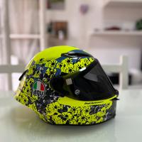 Agv pista gp rr misano 2