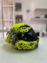 Agv pista gp rr misano 2