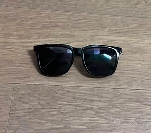 Occhiali da sole nero