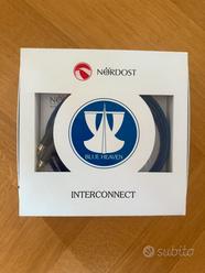 nordost blue heaven
