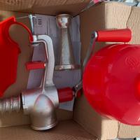 Spremipomodoro manuale