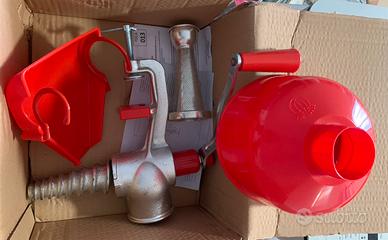 Spremipomodoro manuale