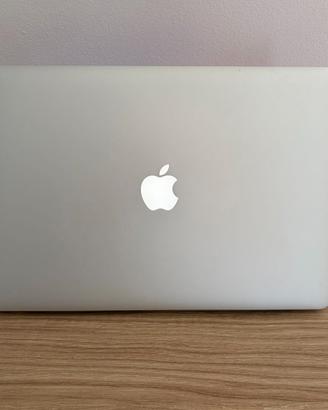 MacBook Pro Retina 15,4" Mid 2014