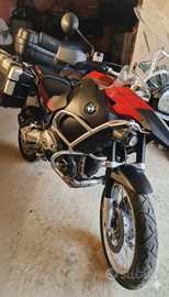 BMW R 1200 GS Adventure (Bialbero) - 58.300 km