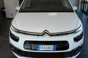 CITROEN C4 PICASSO ANNO 2018 DS 1.6 ADATTA NEOPATE