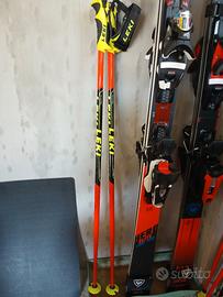 Leki set