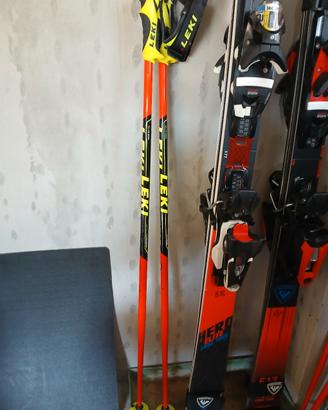 Leki set