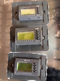 VEMER VN166500 DAFNE - Cronotermostato Digitale da