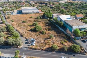 Rif.RC59| area edificabile belpasso