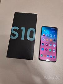 Samsung S10