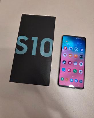 Samsung S10