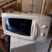 forno microonde samsung 